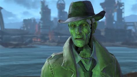 fallout 4 nick valentine affinity|fallout 4 nick valentine perk.